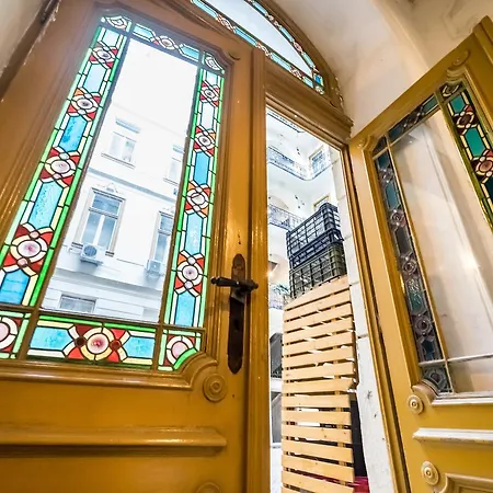 Broadway Appartement